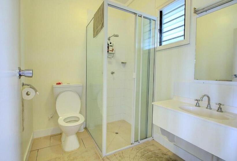 اتاق استاندارد با چشمانداز دریا, King Solomon