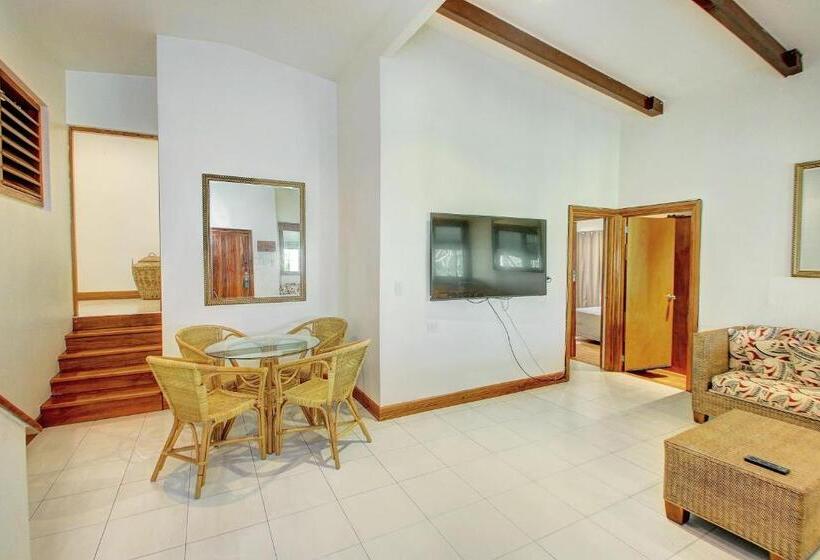 آپارتمان 2 خوابه, King Solomon