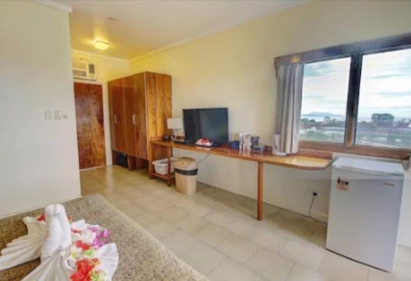 اتاق لوکس, King Solomon