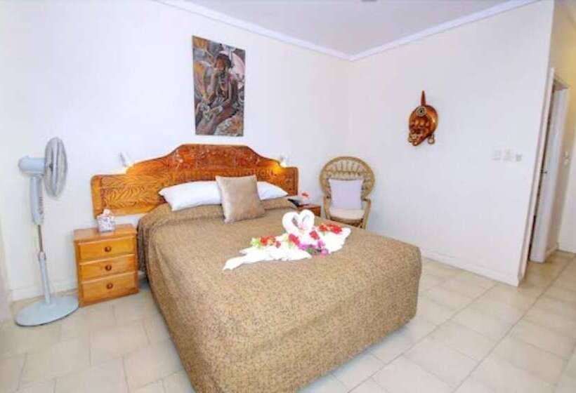 اتاق لوکس, King Solomon