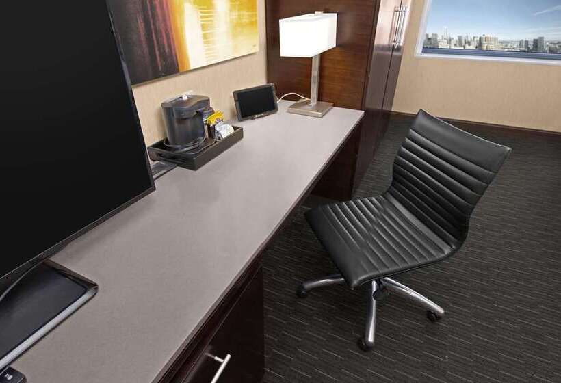 اتاق استاندارد, Tru By Hilton Chattanooga Hamilton Place