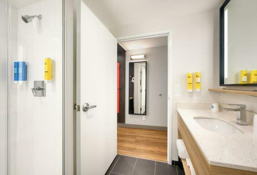 اتاق استاندارد برای معلولان, Tru By Hilton Chattanooga Hamilton Place