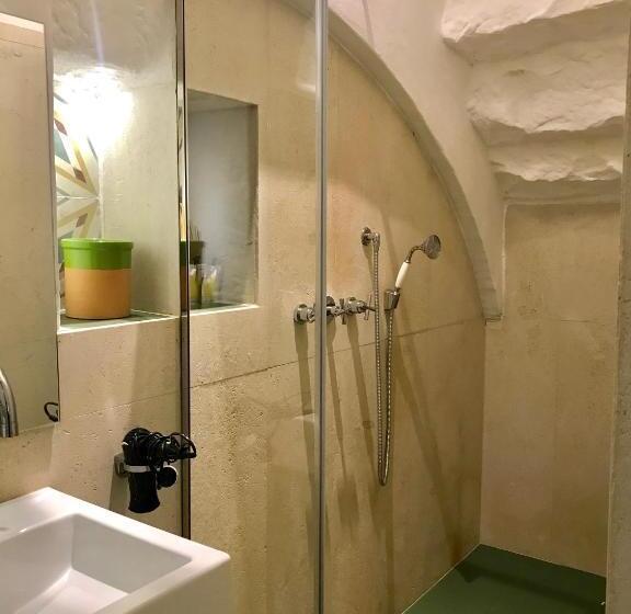 バルコニー付きジュニアスイート, Ponticelli B&b Boutique