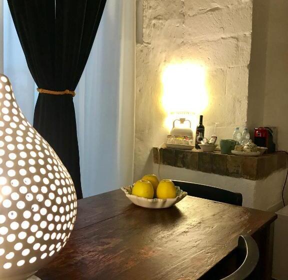 バルコニー付きジュニアスイート, Ponticelli B&b Boutique