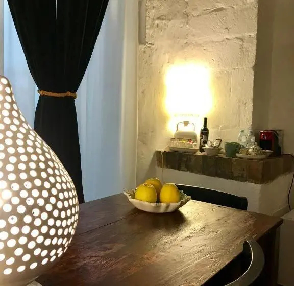 バルコニー付きジュニアスイート, Ponticelli B&b Boutique
