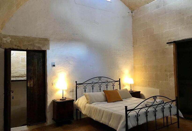 デラックスルーム, Ponticelli B&b Boutique