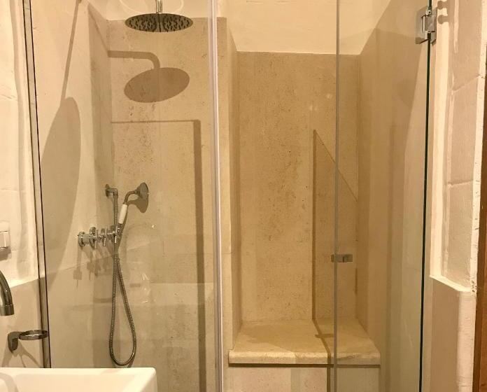 デラックスルーム, Ponticelli B&b Boutique