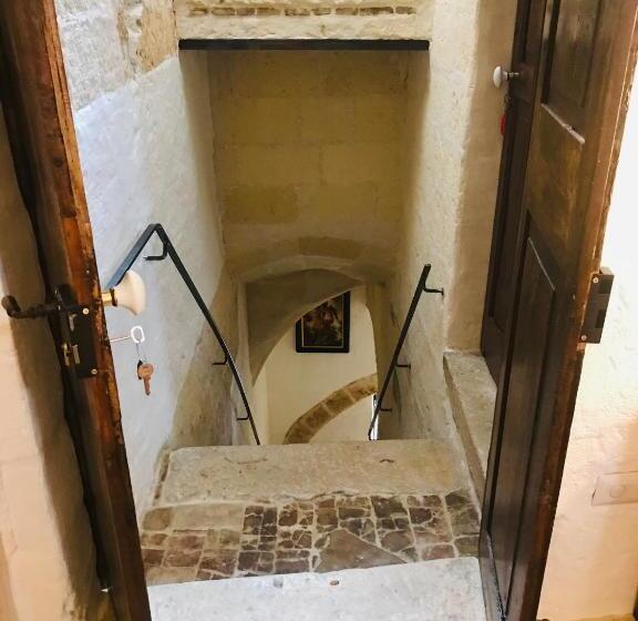 デラックスルーム, Ponticelli B&b Boutique