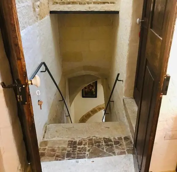 デラックスルーム, Ponticelli B&b Boutique