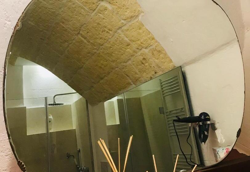 キングサイズベッドのスタンダードルーム, Ponticelli B&b Boutique