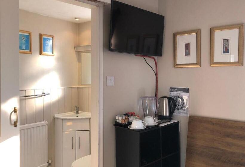 חדר סטנדרט, Carena House