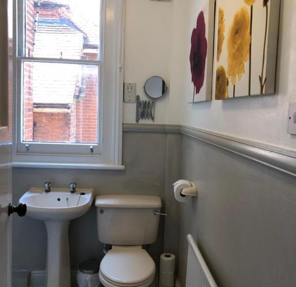 חדר סטנדרט, Carena House