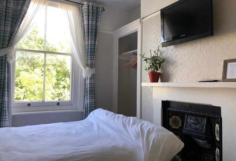 חדר סטנדרט, Carena House