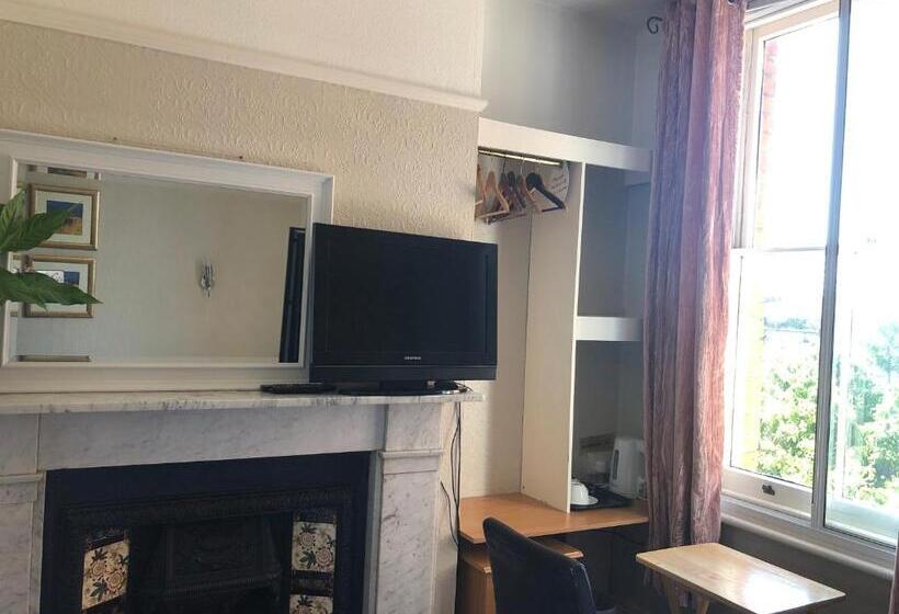 חדר סטנדרט יחיד, Carena House