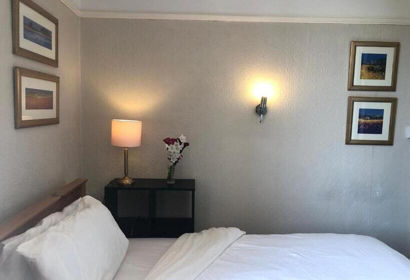 חדר סטנדרט יחיד, Carena House