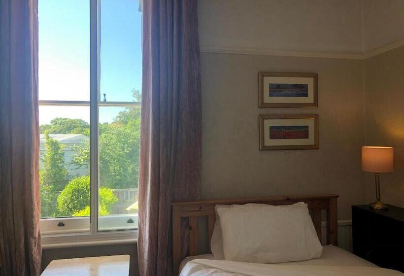 חדר סטנדרט יחיד, Carena House