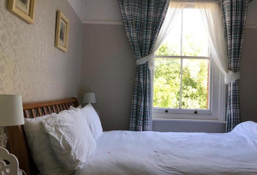 חדר סטנדרט, Carena House