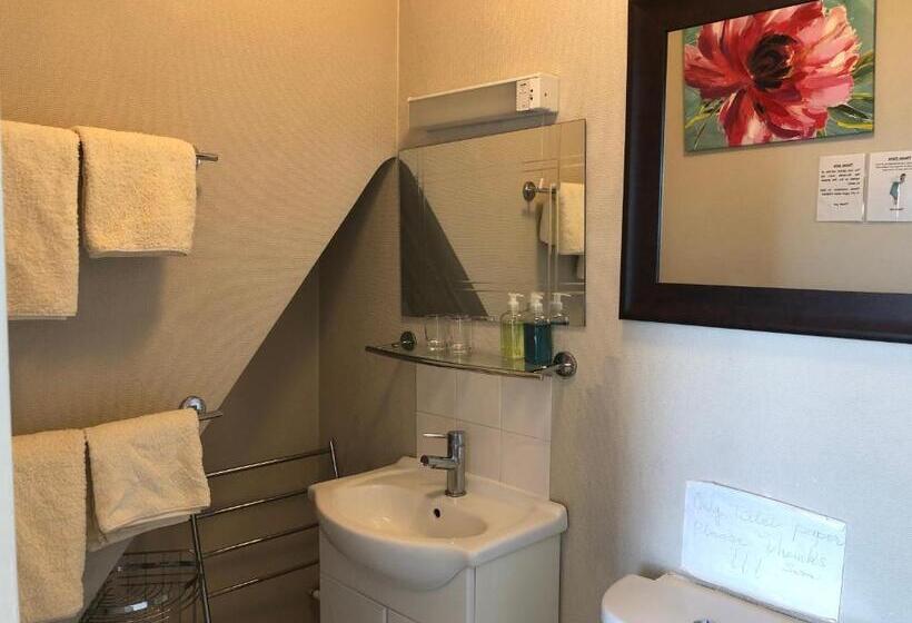 חדר סטנדרט, Carena House