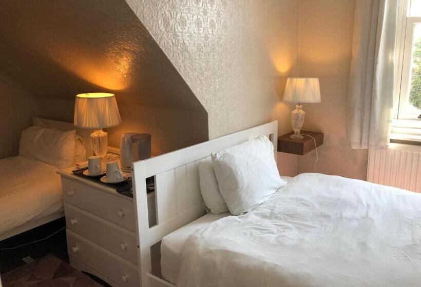 חדר סטנדרט, Carena House