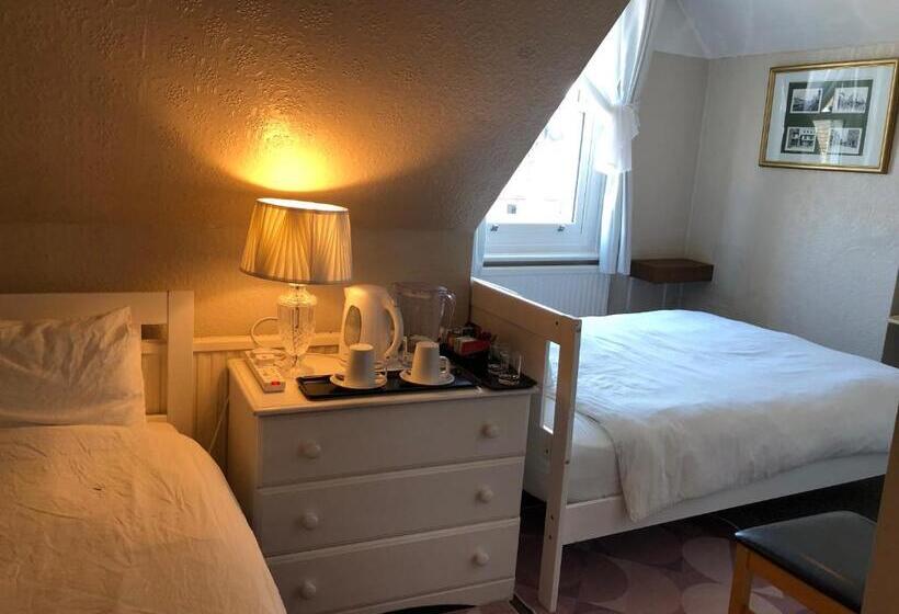 חדר סטנדרט, Carena House