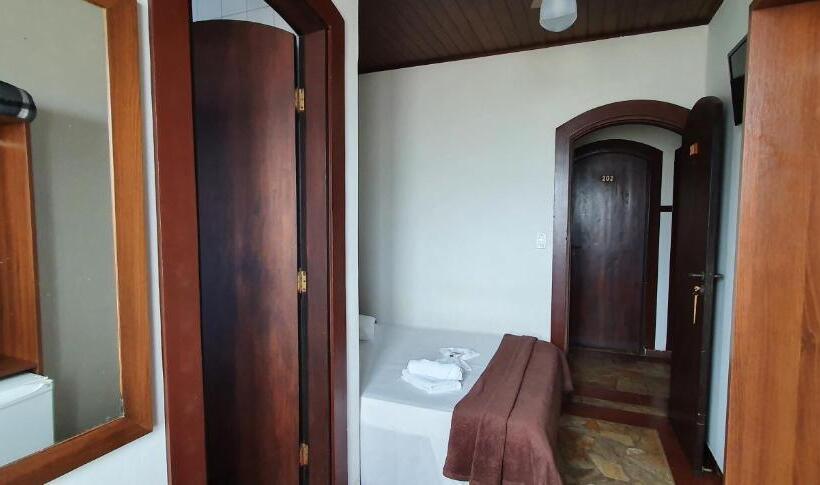 غرفة سوبيريور, Casa Blanca Pousada