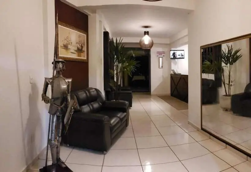 Superior-huone, Casa Blanca Pousada
