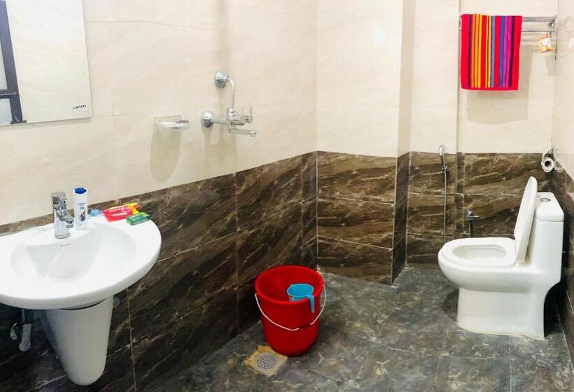 اتاق اکونومی, The Lumbini