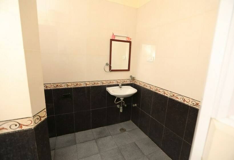 Chambre Deluxe, Ulo Shivasunder Villa