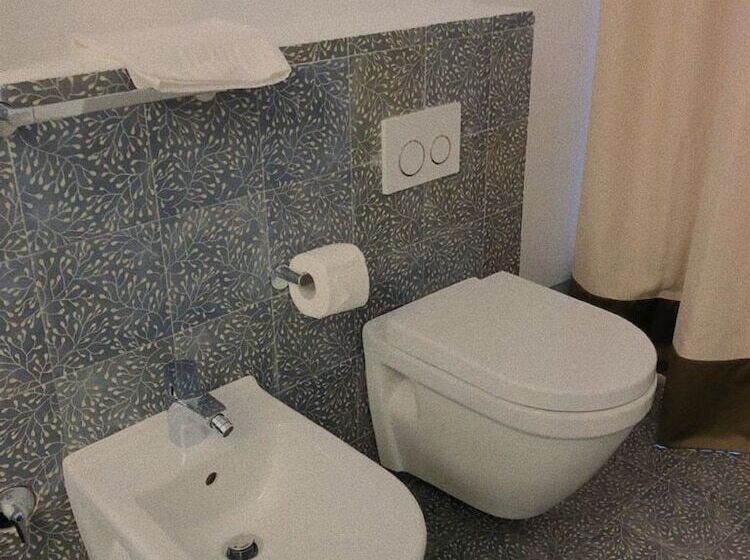 חדר סטנדרט, Torre Tresca 2