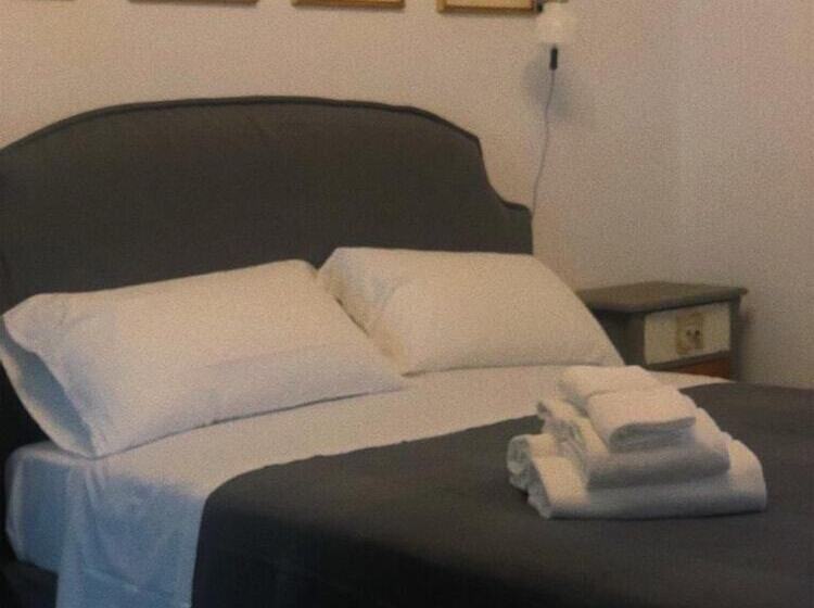 חדר סטנדרט, Torre Tresca 2