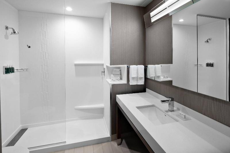 غرفة قياسية, Courtyard By Marriott Delray Beach