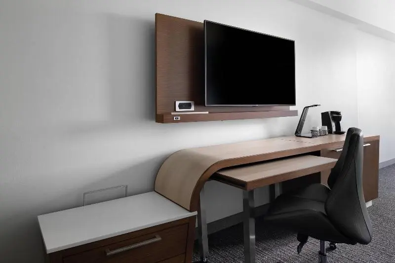 スタンダードルーム, Courtyard By Marriott Delray Beach