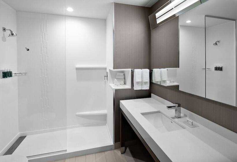 标准间, Courtyard By Marriott Delray Beach