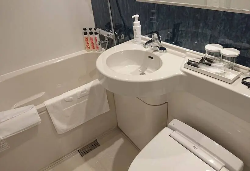 プレミアムルーム, Green Rich Hotel Okinawa Nago