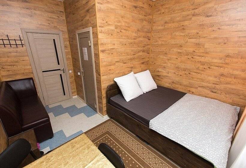 اتاق استاندارد, Grelka