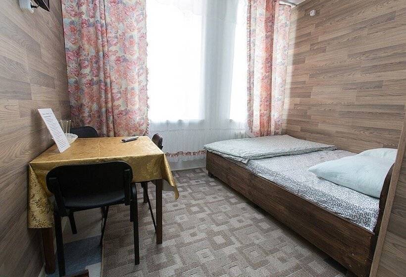 Номер Стандарт, Grelka