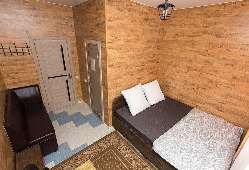 اتاق استاندارد, Grelka