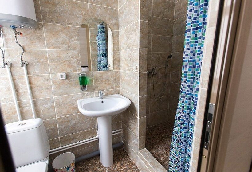 سوییت جونیور, Grelka