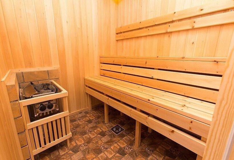 سوئیت 2 خوابه, Grelka