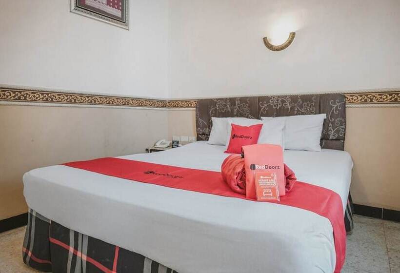 Номер Стандарт, Reddoorz Plus @ Tanjung Karang Lampung 2