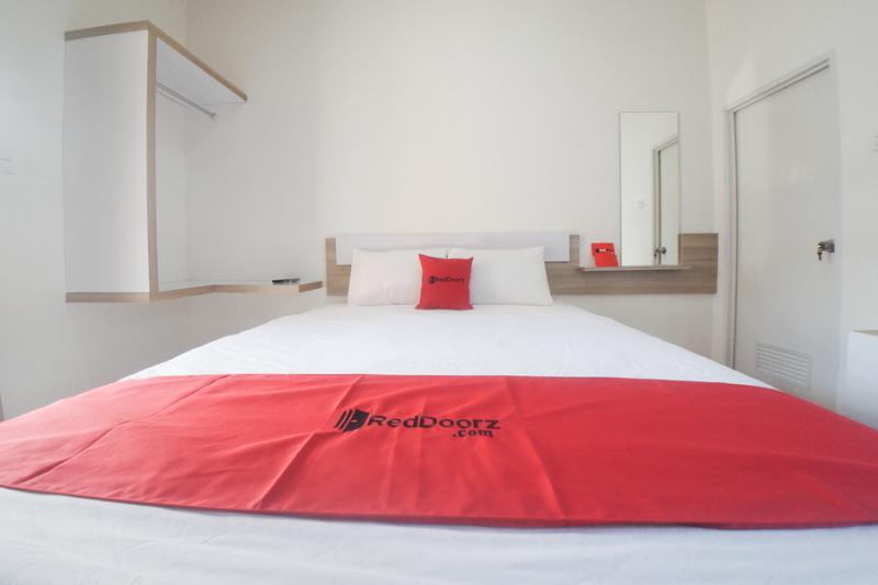 Номер Стандарт, Reddoorz Syariah Near Transmart Mx Malang
