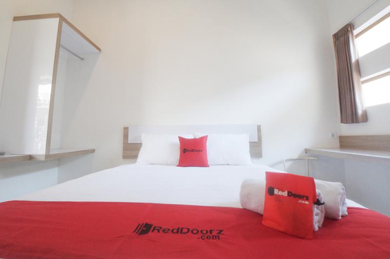 标准间, Reddoorz Syariah Near Transmart Mx Malang