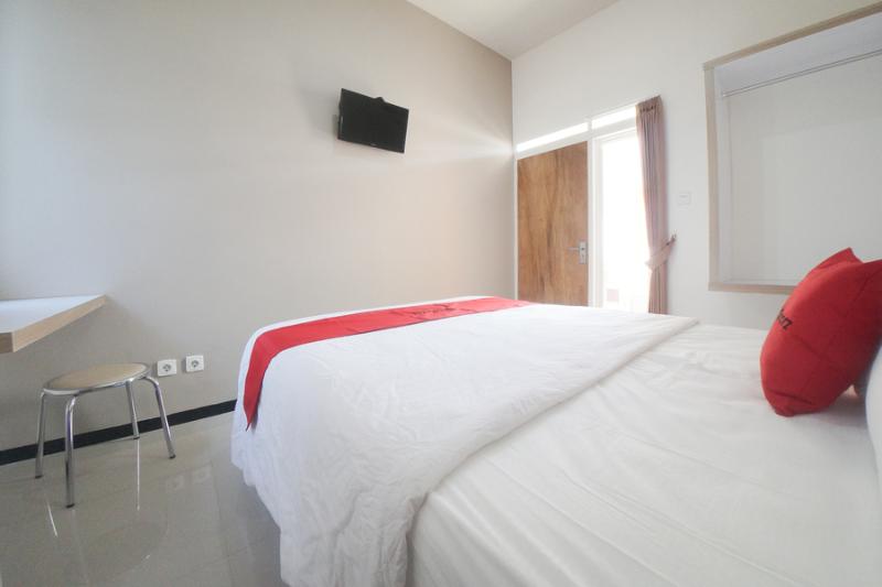 标准间, Reddoorz Syariah Near Transmart Mx Malang