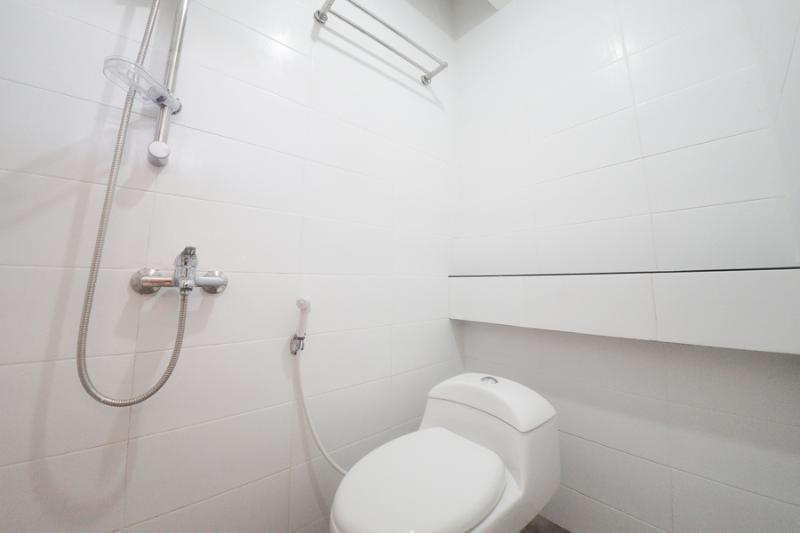 标准间, Reddoorz Syariah Near Transmart Mx Malang