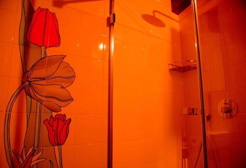 标准间, Agriturismo Corte Ambrosio