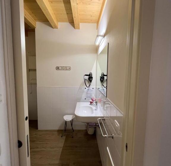 标准间, Agriturismo Corte Ambrosio