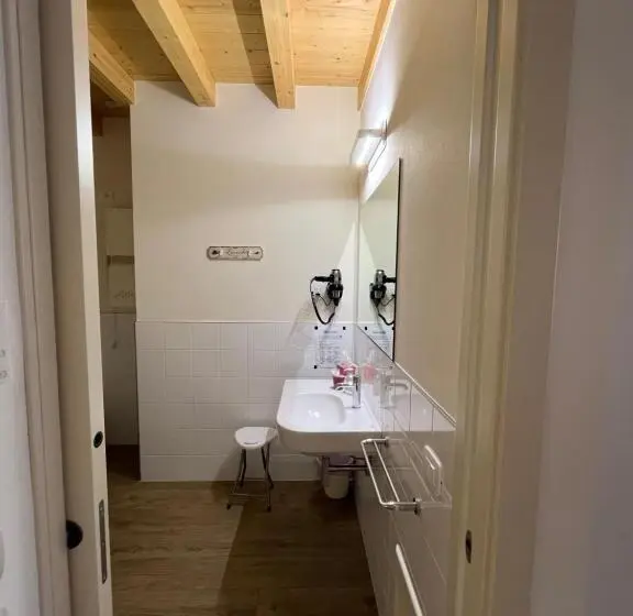 Standard-huone, Agriturismo Corte Ambrosio