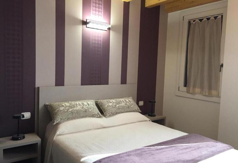 标准间, Agriturismo Corte Ambrosio