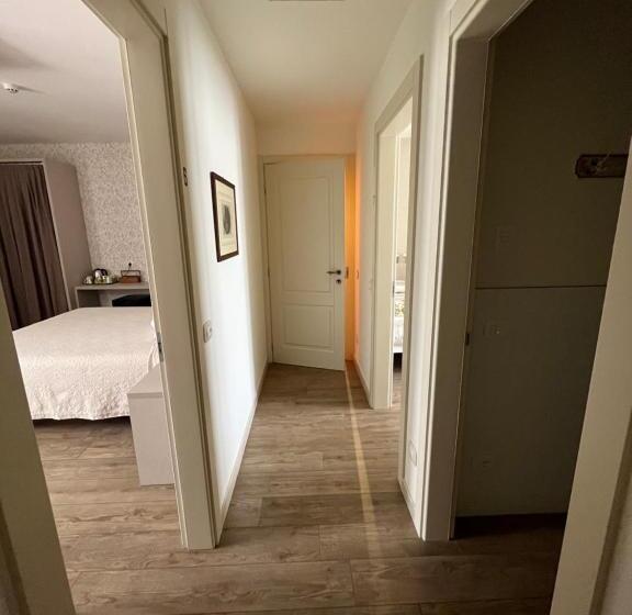 家庭套房, Agriturismo Corte Ambrosio