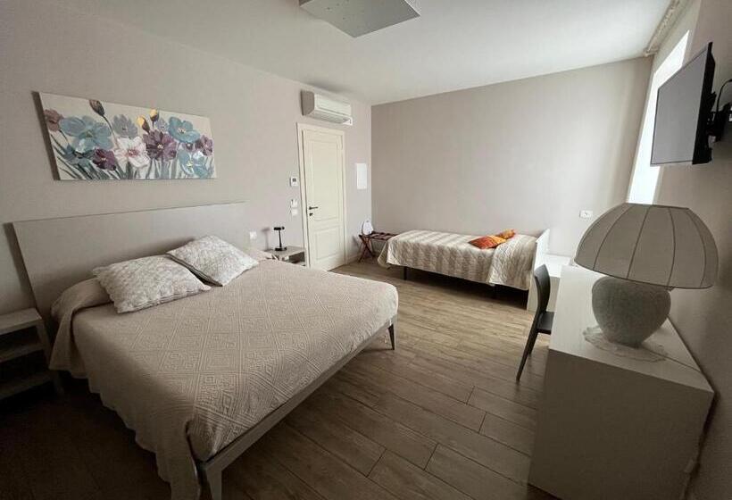 家庭套房, Agriturismo Corte Ambrosio